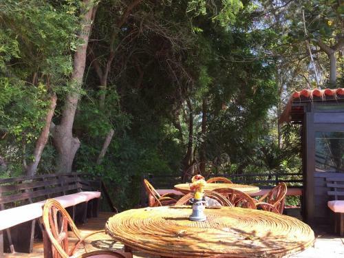 Bed & Breakfast Hoster�a Ecol�gica El Faro