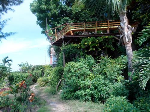 Bed & Breakfast Hoster�a Ecol�gica El Faro