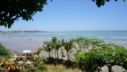 Bed & Breakfast Hoster�a Ecol�gica El Faro