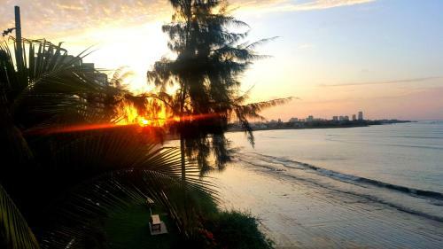 Bed & Breakfast Hoster�a Ecol�gica El Faro