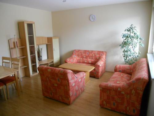 Hostal Penzion Kaplna