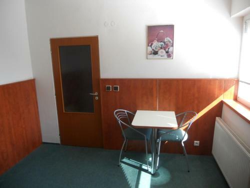 Hostal Penzion Kaplna