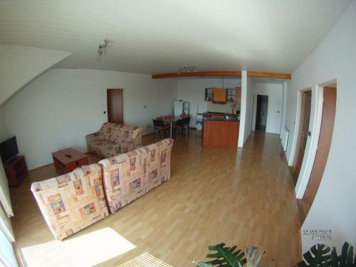Hostal Penzion Kaplna