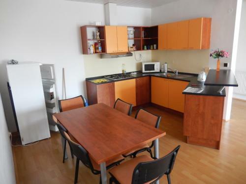Hostal Penzion Kaplna