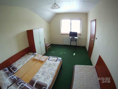 Hostal Penzion Kaplna