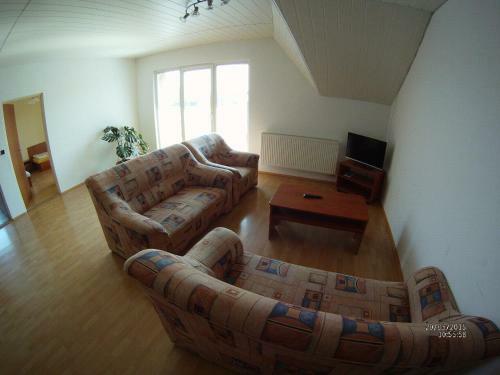 Hostal Penzion Kaplna
