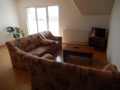 Hostal Penzion Kaplna
