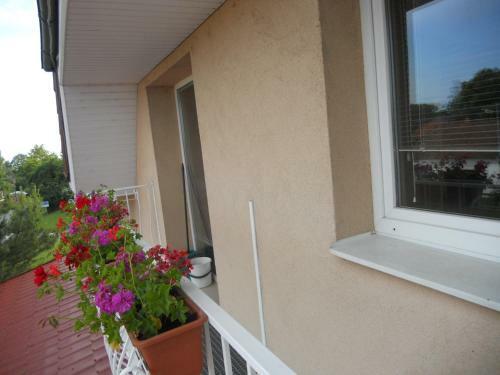 Hostal Penzion Kaplna