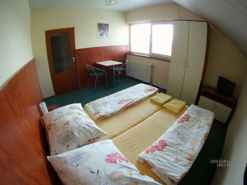 Hostal Penzion Kaplna