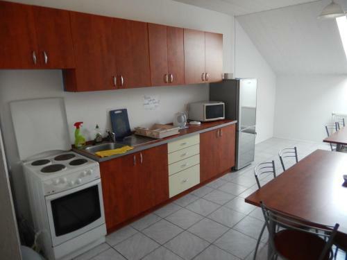 Hostal Penzion Kaplna