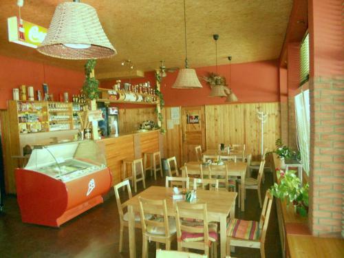 Hostal Penzion Kaplna