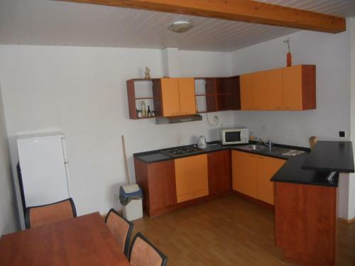 Hostal Penzion Kaplna
