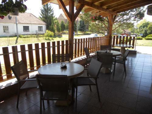 Hostal Penzion Kaplna