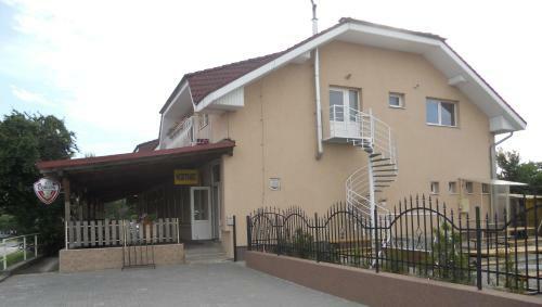 Hostal Penzion Kaplna