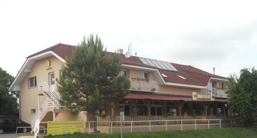 Hostal Penzion Kaplna