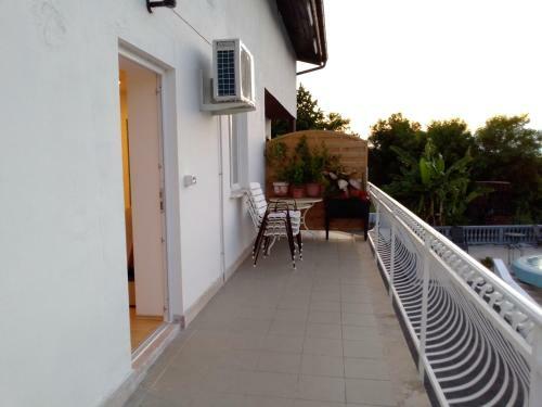 Bed & Breakfast Guest Accommodation Palma