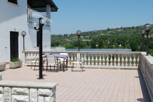 Bed & Breakfast Guest Accommodation Palma