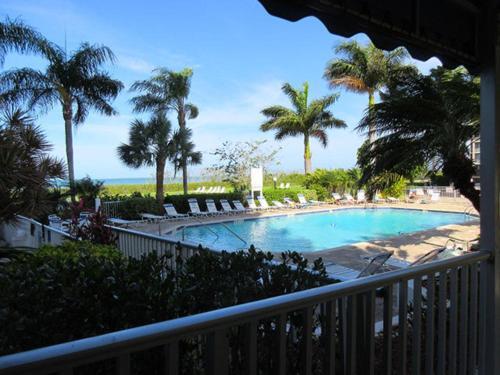 Estero Beach & Tennis 1006c By Kathy Nesbit Vacations