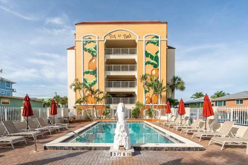 Bay To Beach C1 By Coastal Vacation Properties