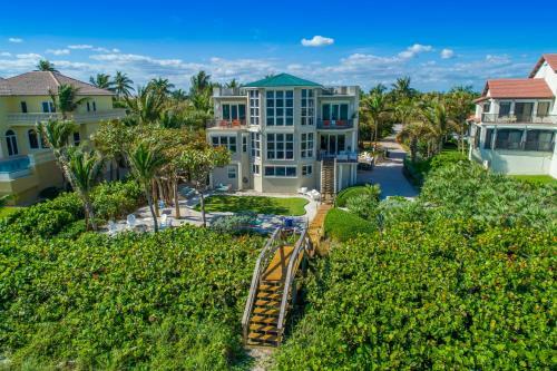 Villa Chateau De La Mer