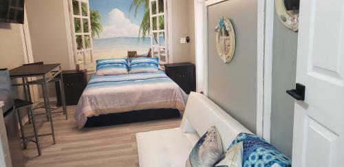 Apartamento Fun And Romantic Beach Getaway