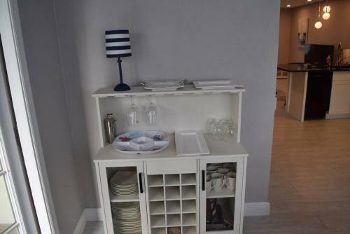 Rustic Way