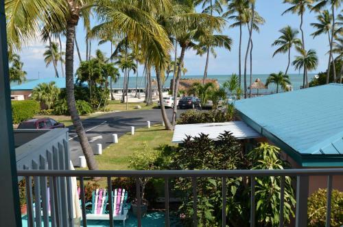 Hotel Breezy Palms Resort