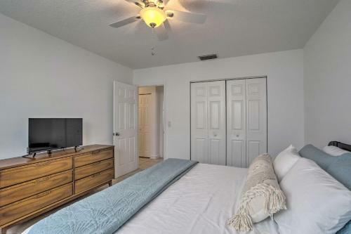 Coastal Jupiter Oasis Less Than 3 Miles To Beaches!