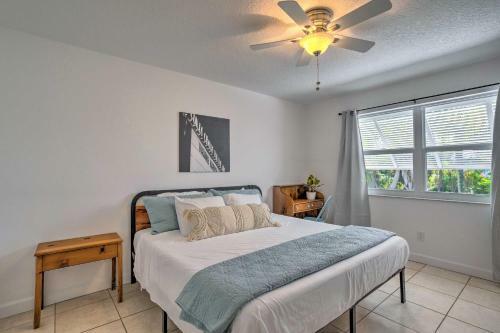 Coastal Jupiter Oasis Less Than 3 Miles To Beaches!
