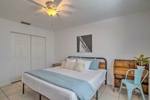 Coastal Jupiter Oasis Less Than 3 Miles To Beaches!