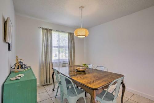 Coastal Jupiter Oasis Less Than 3 Miles To Beaches!