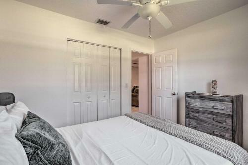 Coastal Jupiter Oasis Less Than 3 Miles To Beaches!