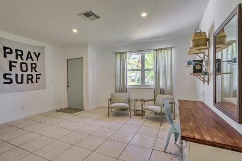 Coastal Jupiter Oasis Less Than 3 Miles To Beaches!