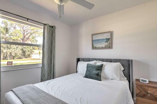 Coastal Jupiter Oasis Less Than 3 Miles To Beaches!