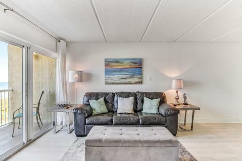 Apartamento Direct Oceanfront Condo - Large Pool - Steps To Beach - Sleeps 6