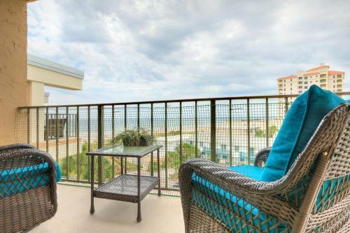 Apartamento Steps To The Beach - Beautiful Ocean Views - Sleeps 6