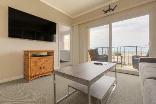 Apartamento Steps To The Beach - Beautiful Ocean Views - Sleeps 6