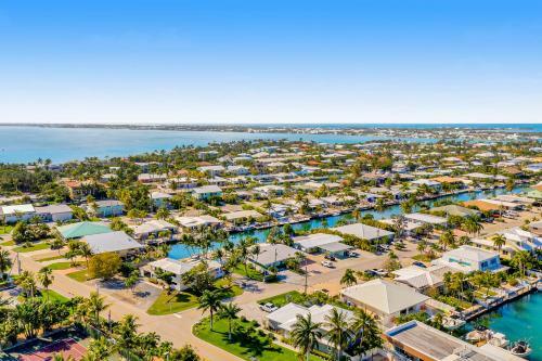 Key Colony Beach Waterfront Villa