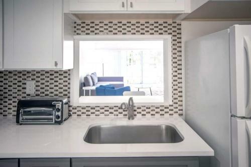 Designer River View Apartments