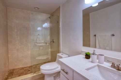 Designer River View Apartments