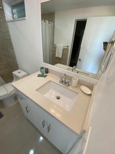 Designer River View Apartments