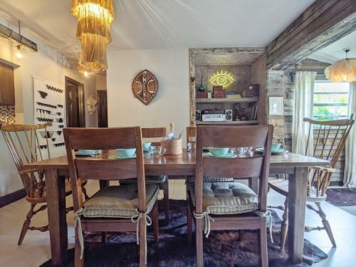 Casa Del Ojo