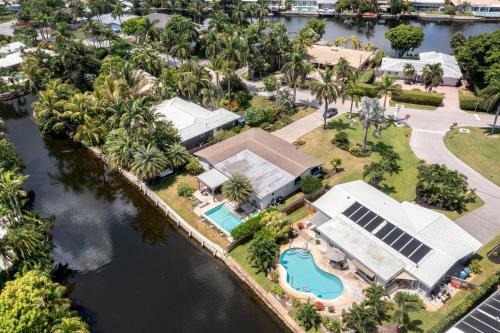 Villa 4100 Hyde Cove Of Oakland Park