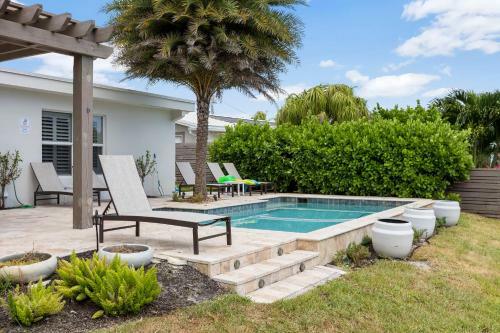 Villa 4100 Hyde Cove Of Oakland Park