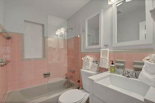Wilton Manors Cottage West 2 Bed 2 Bath W/own Pool
