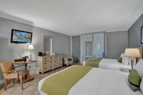 Hotel The Worthington Resorts - Men Only
