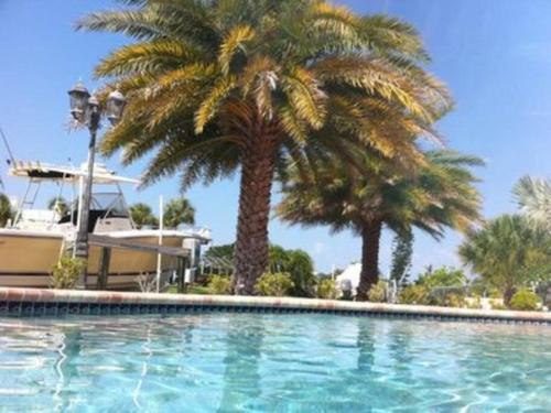 Adrielsplace 5*private Canal Dock Pool Family Fun
