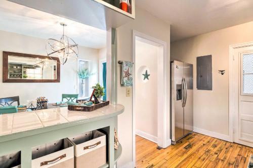 Lake Worth Gem On The Intracoastal Waterway!
