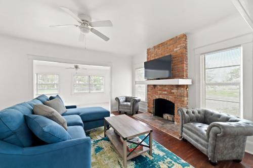 Apartamento Historic Lake Worth Escape - Entire Home