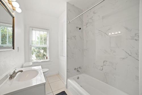 Apartamento Historic Lake Worth Escape - Entire Home